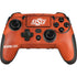 Oklahoma State University Orange Jersey PlayStation Scuf Vantage 2 Controller Skin